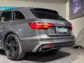 Audi A4 Avant 50 TDI quattro S-line tiptronic / Blackline Silber - thumbnail 12