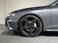 Audi A4 Avant 50 TDI quattro S-line tiptronic / Blackline Silber - thumbnail 14