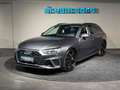 Audi A4 Avant 50 TDI quattro S-line tiptronic / Blackline Silber - thumbnail 10