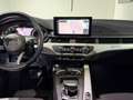 Audi A4 Avant 50 TDI quattro S-line tiptronic / Blackline Silber - thumbnail 43