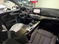 Audi A4 Avant 50 TDI quattro S-line tiptronic / Blackline Silber - thumbnail 36