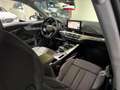 Audi A4 Avant 50 TDI quattro S-line tiptronic / Blackline Silber - thumbnail 45