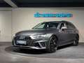 Audi A4 Avant 50 TDI quattro S-line tiptronic / Blackline Silber - thumbnail 16