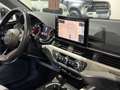Audi A4 Avant 50 TDI quattro S-line tiptronic / Blackline Silber - thumbnail 32
