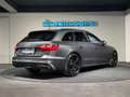 Audi A4 Avant 50 TDI quattro S-line tiptronic / Blackline Silber - thumbnail 2