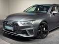 Audi A4 Avant 50 TDI quattro S-line tiptronic / Blackline Silber - thumbnail 6