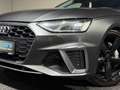 Audi A4 Avant 50 TDI quattro S-line tiptronic / Blackline Silber - thumbnail 47