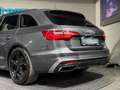 Audi A4 Avant 50 TDI quattro S-line tiptronic / Blackline Silber - thumbnail 50