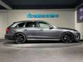 Audi A4 Avant 50 TDI quattro S-line tiptronic / Blackline Silber - thumbnail 15