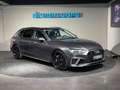 Audi A4 Avant 50 TDI quattro S-line tiptronic / Blackline Silber - thumbnail 48