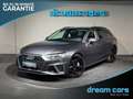 Audi A4 Avant 50 TDI quattro S-line tiptronic / Blackline Silber - thumbnail 1