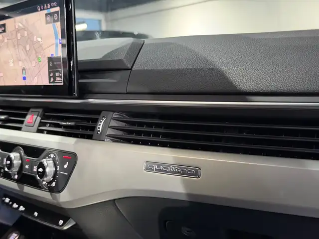 Audi A4 view 29