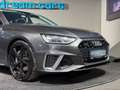 Audi A4 Avant 50 TDI quattro S-line tiptronic / Blackline Silber - thumbnail 5