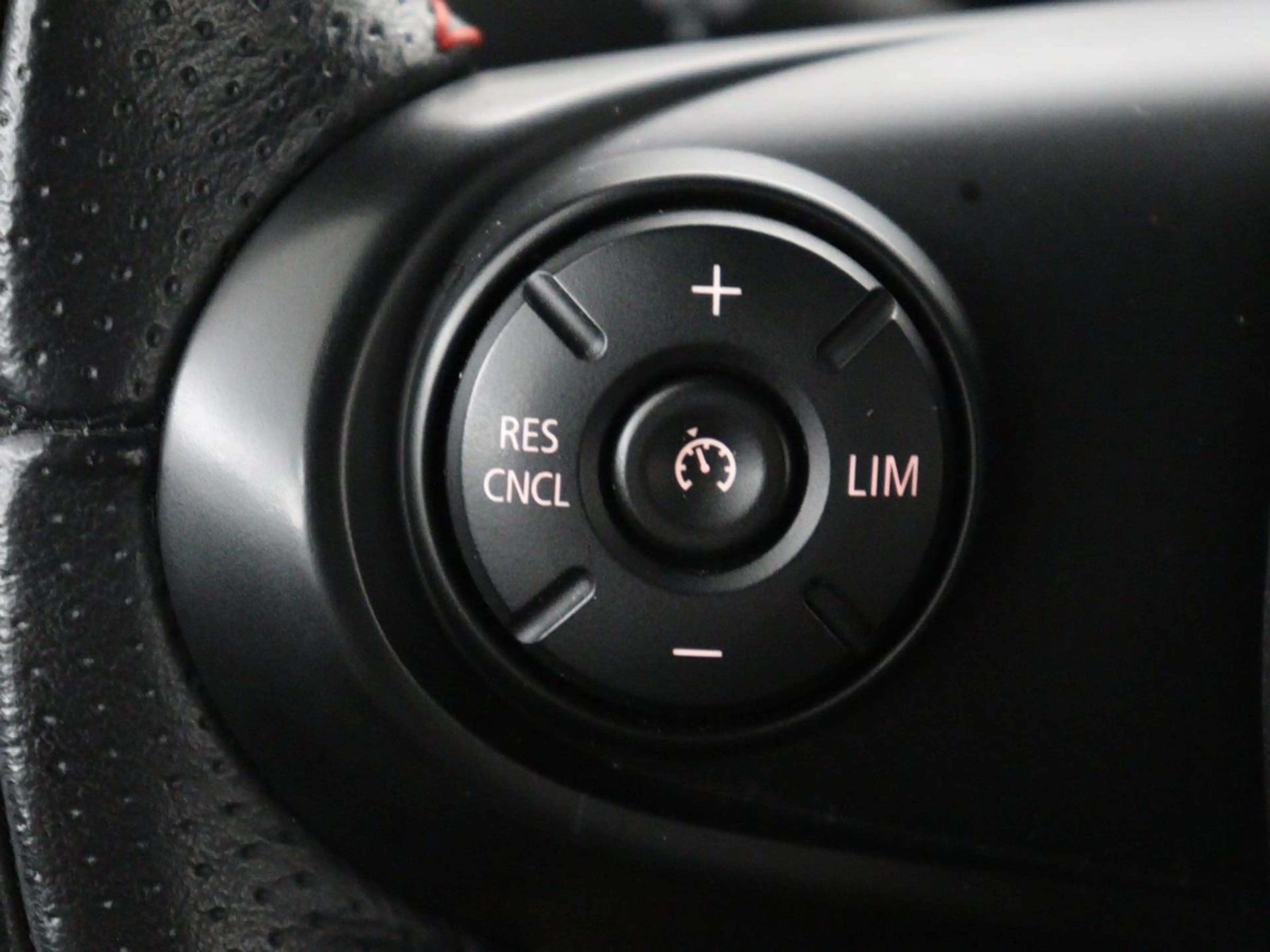 MINI Cooper S Cabrio 2.0 Chili Serious Business | Leder/alcantara | Har — photo 13