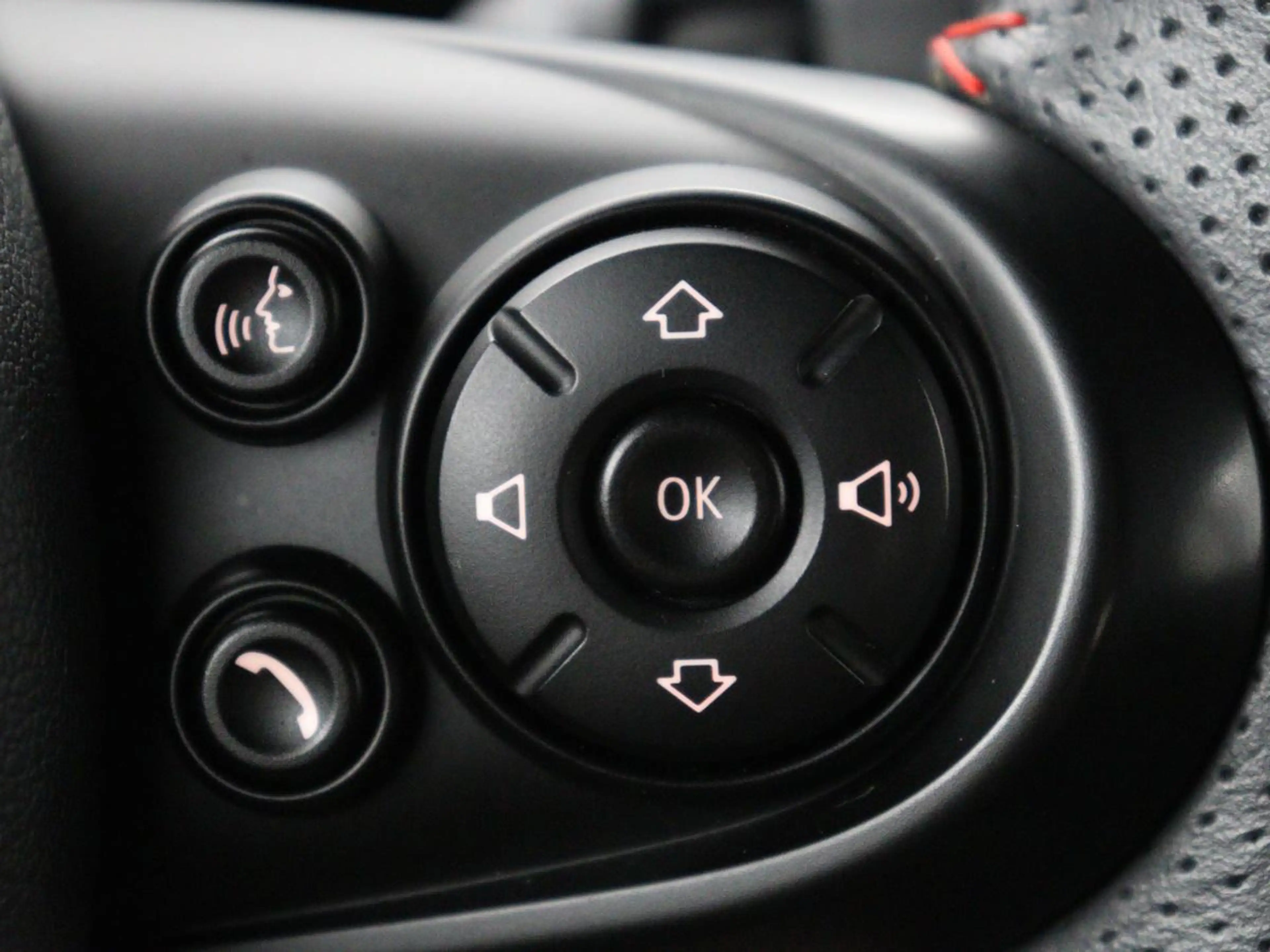 MINI Cooper S Cabrio 2.0 Chili Serious Business | Leder/alcantara | Har — photo 14