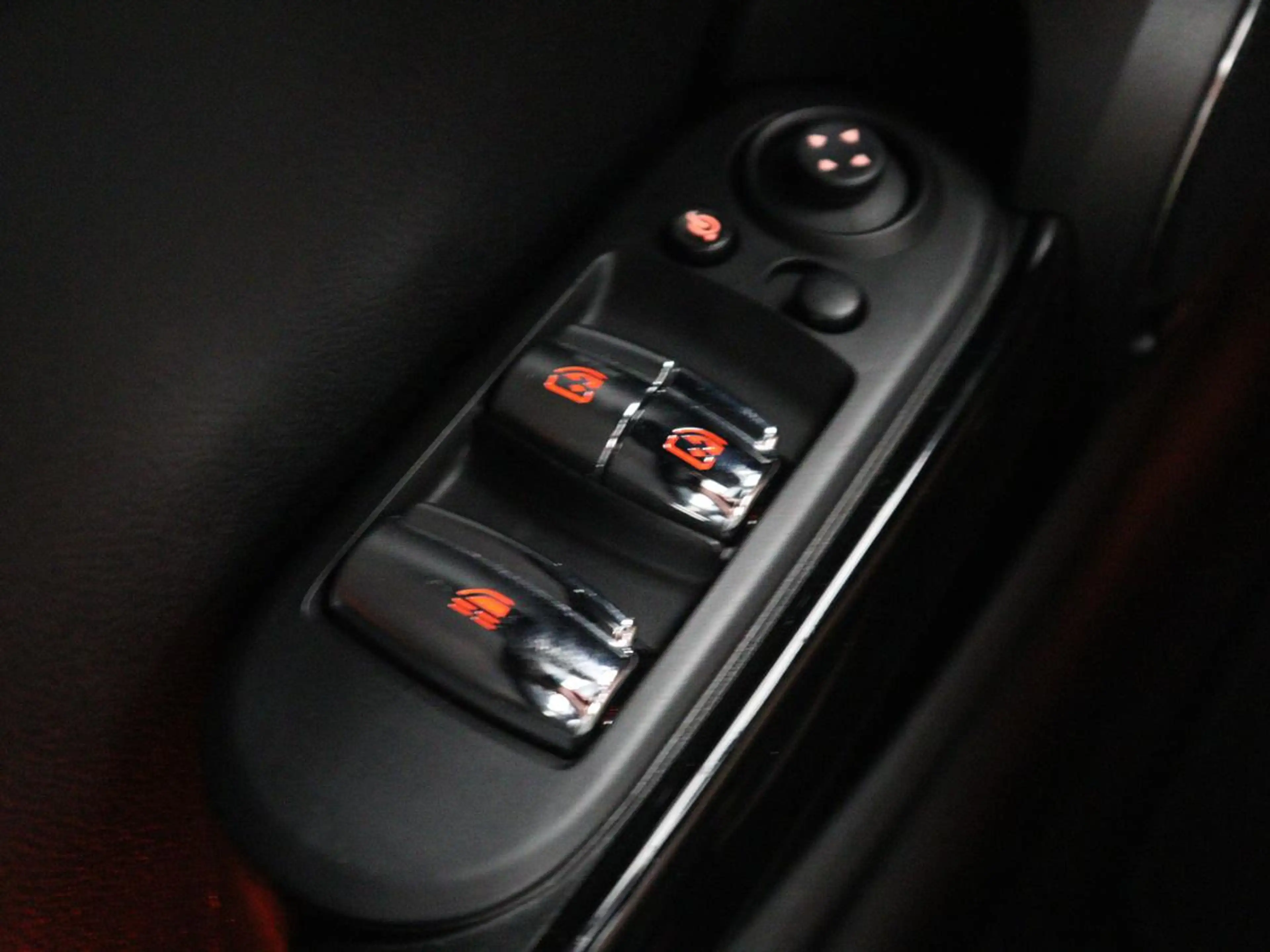 MINI Cooper S Cabrio 2.0 Chili Serious Business | Leder/alcantara | Har — photo 11