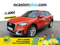 Audi Q2 1.4 TFSI COD Design edition 110kW Naranja - thumbnail 1
