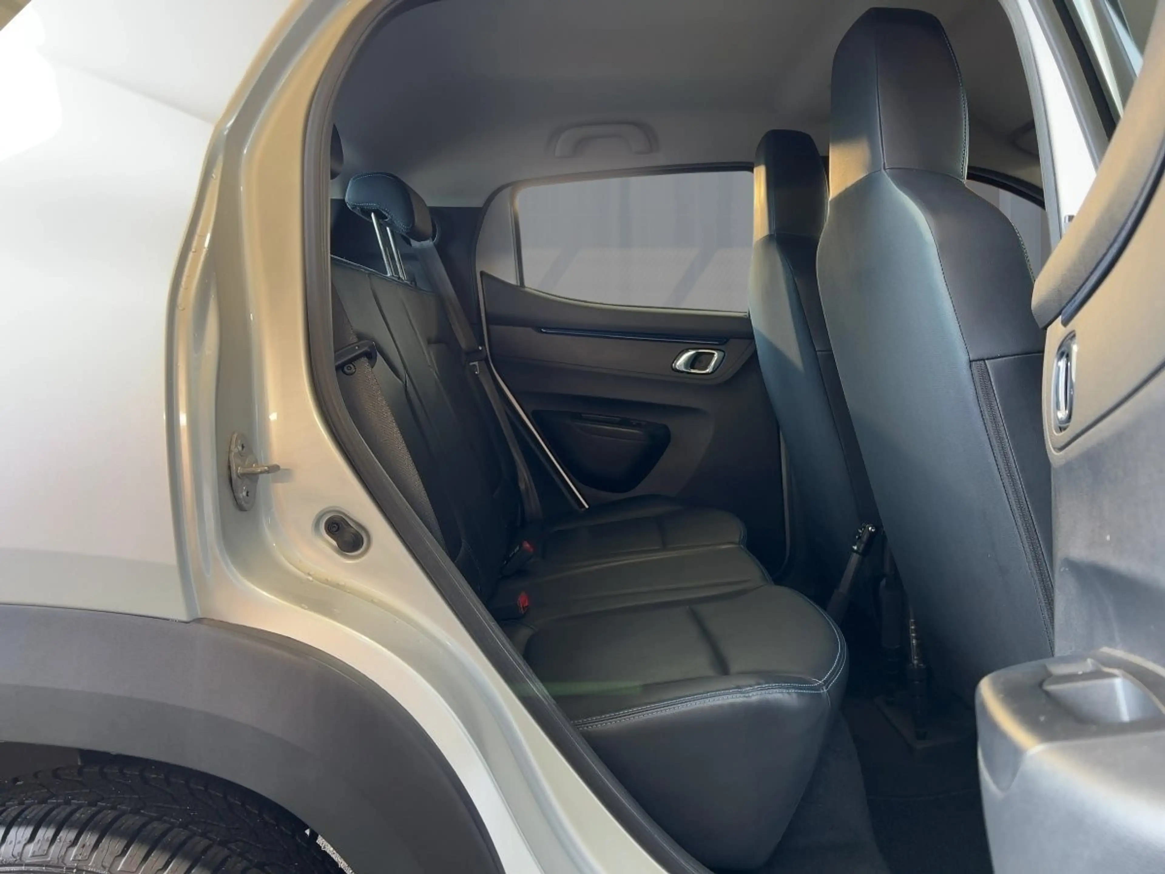 Dacia Spring ELECTRIC COMFORT 27kWh CCS RÜCKFAHRKAMERA — photo 9
