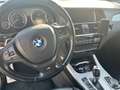 BMW X3 X3 F25 LCI 2014 xdrive20d Msport auto Nero - thumbnail 10