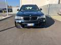 BMW X3 X3 F25 LCI 2014 xdrive20d Msport auto Nero - thumbnail 1