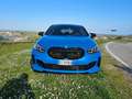 BMW 135 M 135i xdrive auto Blu/Azzurro - thumbnail 2