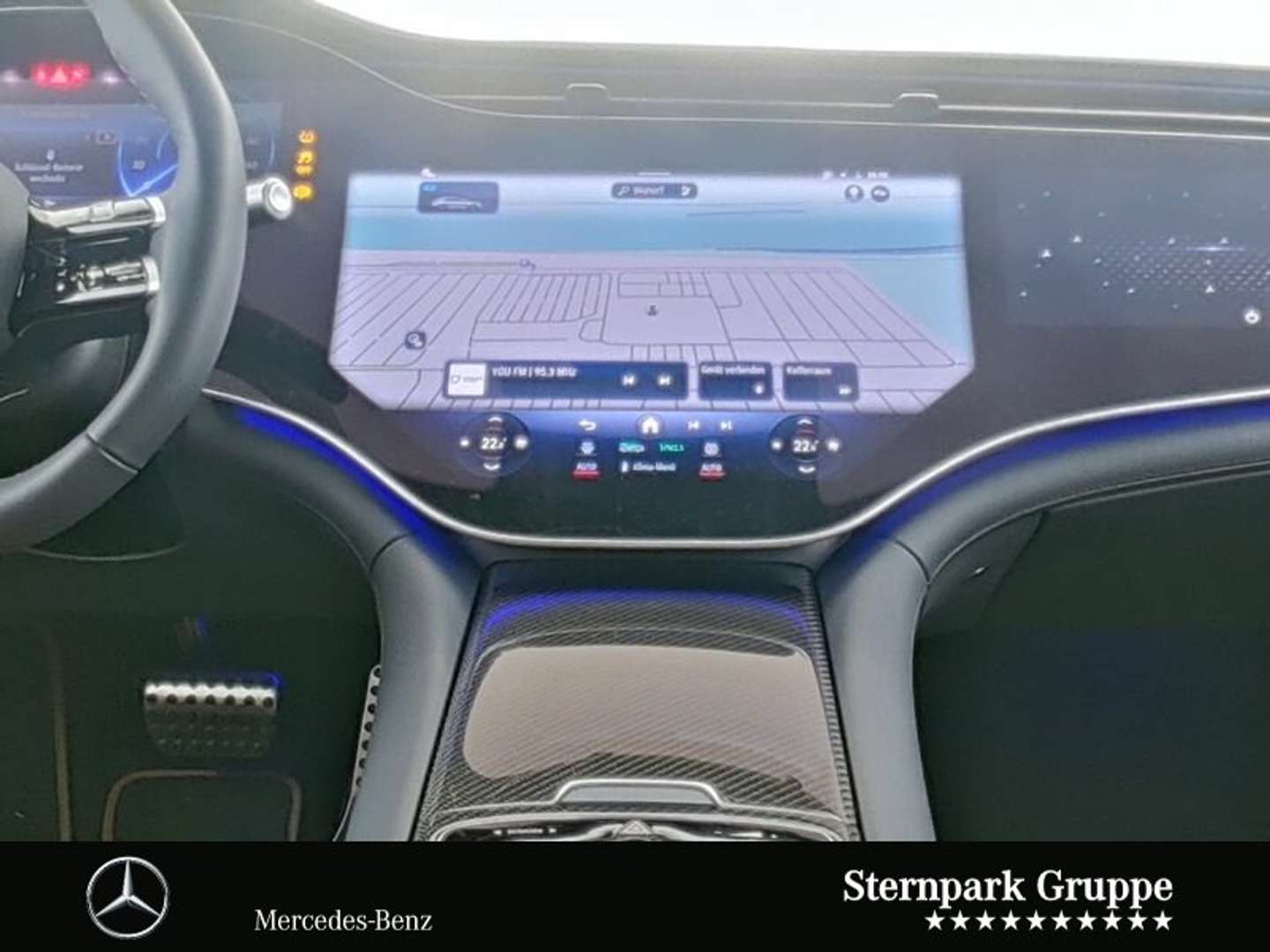 Mercedes EQS 580 Premium Plus -  - Joinsteer - #3