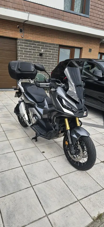 Honda X-ADV