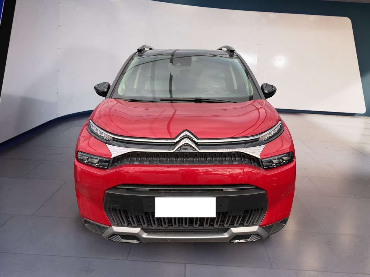 Citroen C3 Aircross I 2021 1.2 puretech Shine s&s 110cv