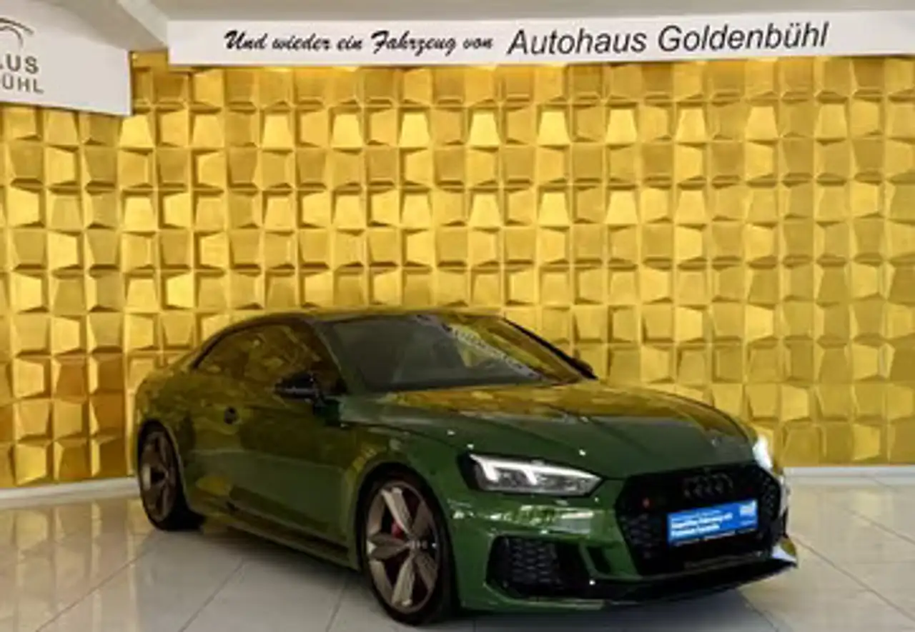 Audi RS5