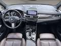 BMW 220 d  Luxury Line+AHK+18"+Kamera+DDC+ACC Brown - thumbnail 6