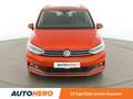 Volkswagen Touran 2.0 TDI Highline BMT Aut. *LED*ACC*CAM*TOT*PANO* Oranje - thumbnail 9