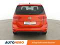 Volkswagen Touran 2.0 TDI Highline BMT Aut. *LED*ACC*CAM*TOT*PANO* Oranje - thumbnail 5