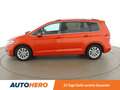 Volkswagen Touran 2.0 TDI Highline BMT Aut. *LED*ACC*CAM*TOT*PANO* Oranje - thumbnail 3