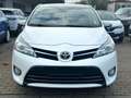 Toyota Verso Life 1.Hand Klima Tüv Weiß - thumbnail 2