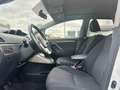 Toyota Verso Life 1.Hand Klima Tüv Weiß - thumbnail 8