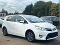 Toyota Verso Life 1.Hand Klima Tüv Weiß - thumbnail 3