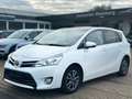 Toyota Verso Life 1.Hand Klima Tüv Weiß - thumbnail 1