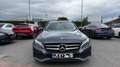 Mercedes-Benz C 200 d Lim. | AUTOMATIK | BURMESTER | NAVI Grau - thumbnail 3