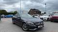 Mercedes-Benz C 200 d Lim. | AUTOMATIK | BURMESTER | NAVI Grau - thumbnail 1