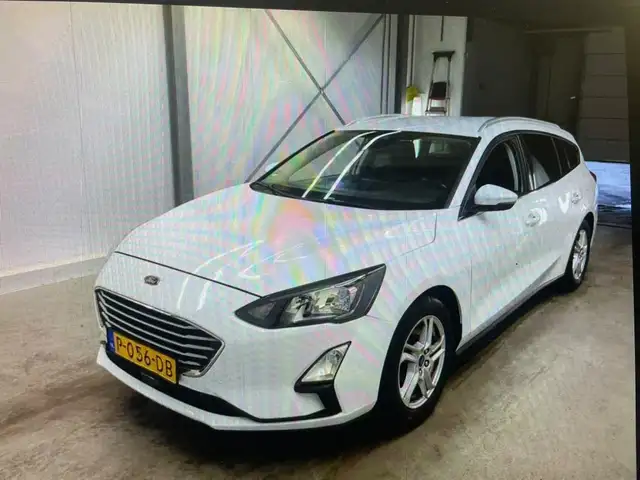 Ford Focus main image