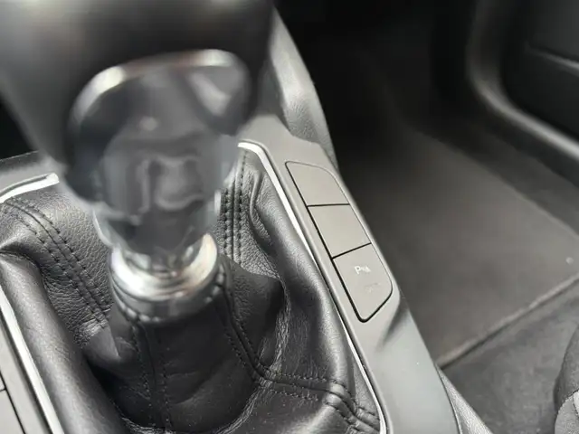 Ford Focus view 19