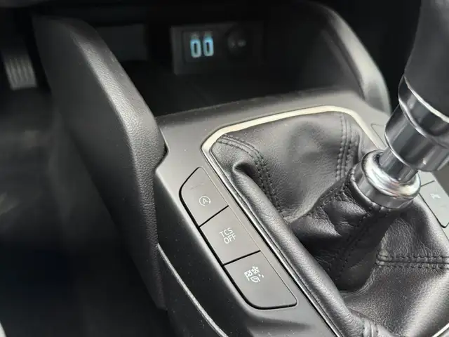 Ford Focus view 18