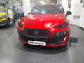 Renault Clio Full Hybrid E-TECH Techno 117kW Rojo - thumbnail 1
