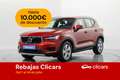 Volvo XC40 B3 Core Aut. Rojo - thumbnail 1
