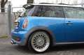 MINI Cooper S Mini 1.6 - Pano|Airco|Leder Blauw - thumbnail 12