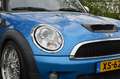 MINI Cooper S Mini 1.6 - Pano|Airco|Leder Blauw - thumbnail 9