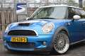 MINI Cooper S Mini 1.6 - Pano|Airco|Leder Blauw - thumbnail 7