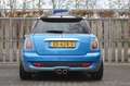 MINI Cooper S Mini 1.6 - Pano|Airco|Leder Blauw - thumbnail 4
