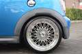 MINI Cooper S Mini 1.6 - Pano|Airco|Leder Blauw - thumbnail 13