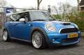 MINI Cooper S Mini 1.6 - Pano|Airco|Leder Blauw - thumbnail 16